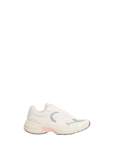 TOMMY HILFIGER 2USCITA Tommy Hilfiger Sneakers Donna Delicate Pink - Rosa Delicate Pink